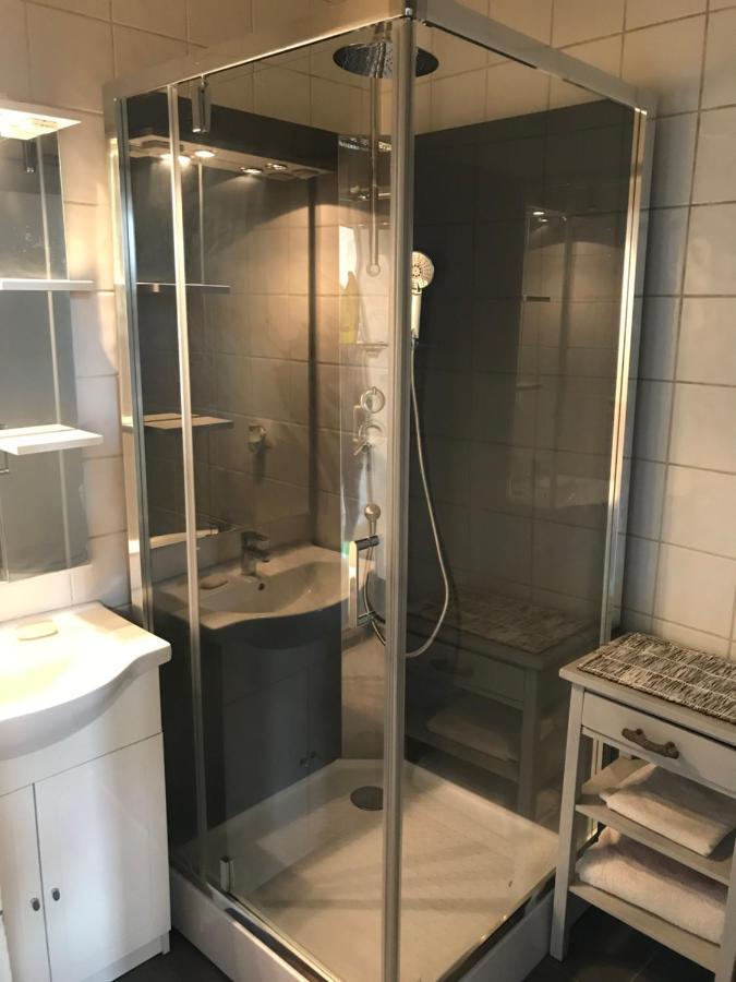 Апартаменты T2 Cocooning Vue Panoramique Cite Каркассон Экстерьер фото